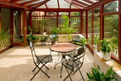 Upper Hardwick conservatory quotes