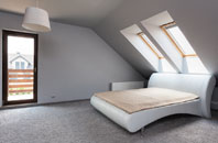 Upper Hardwick bedroom extensions