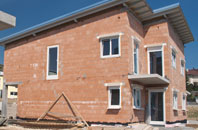 Upper Hardwick home extensions