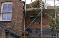free Upper Hardwick home extension quotes