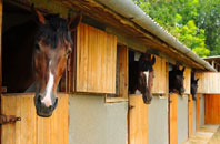 free Upper Hardwick stable construction quotes